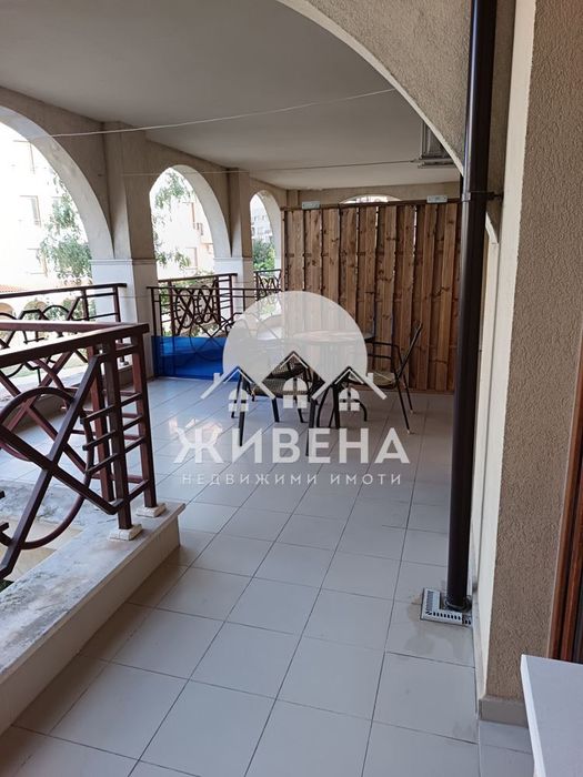 Продавам 2-стаен апартамент, гр. Балчик, 80 кв.м