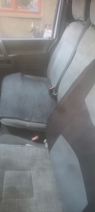 Volkswagen T4 An fabricație 2003