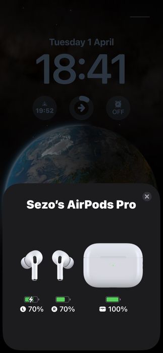 Airpods 2 Pro TOP Quality