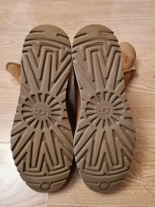 Ugg Amie originale 39