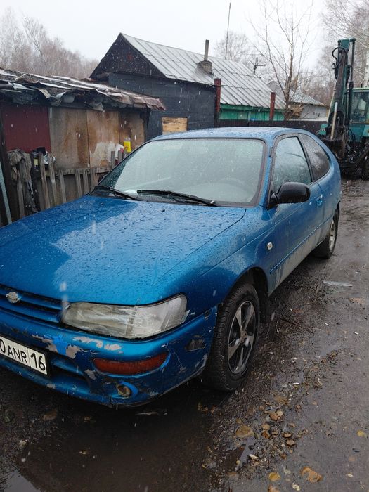 В продаже или на обмен.