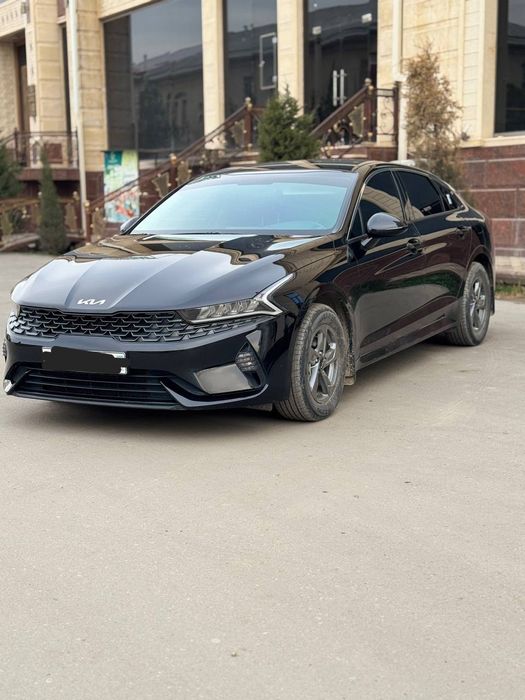 Kia K5 идеал холатда тоза