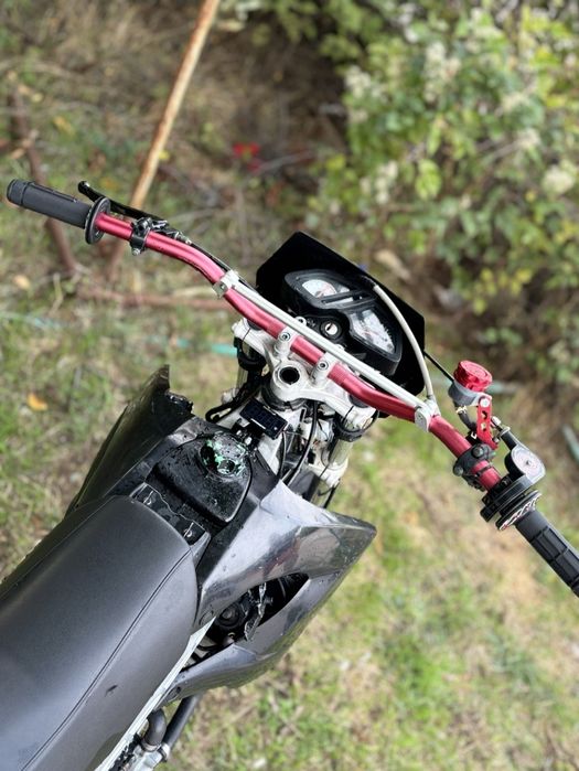 Derbi Senda 90cc спешно! - Регистриран, тунингован, ОТЛИЧНО СЪСТОЯНИЕ