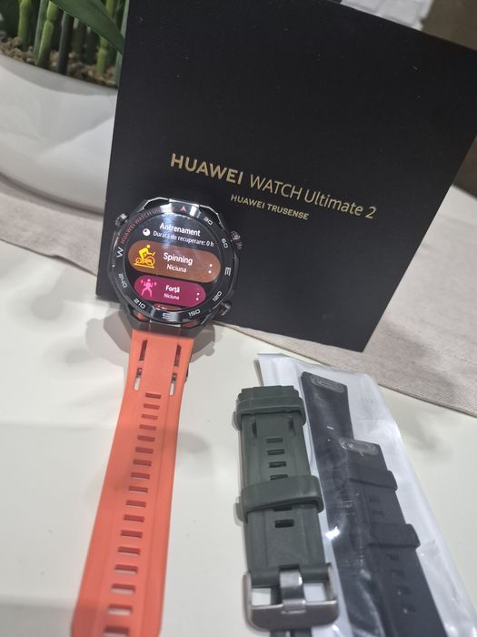 Huawei ultimate 2  ceas
