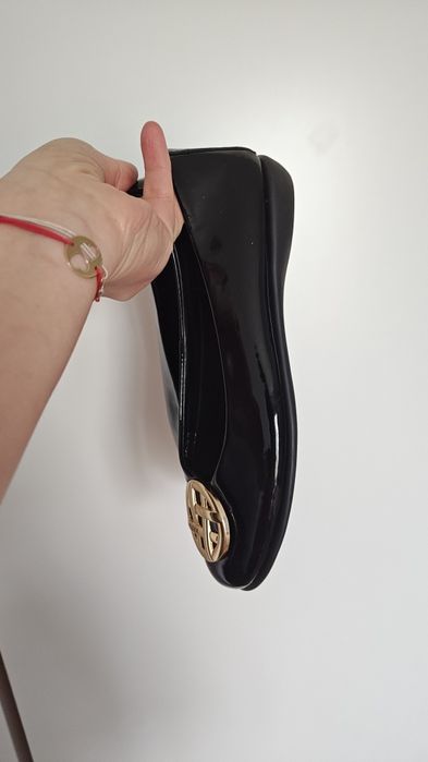 Balerini negri Flexx