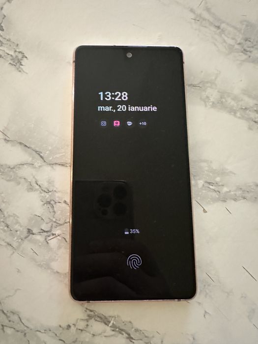 Telefon Samsung s20 FE