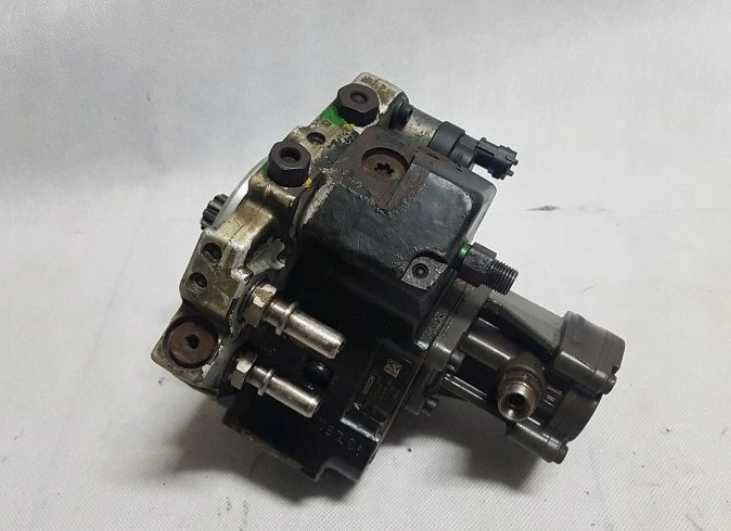 Pompa de injectie camion MAN TGX Euro 5 Euro 6 - Piese originale