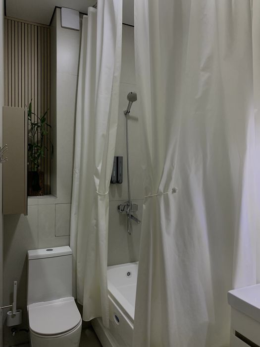 Уютная квартира своя