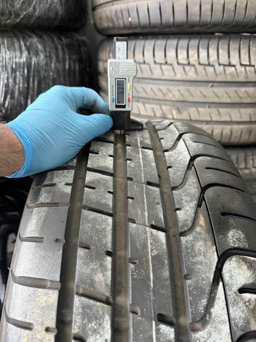 Jante originale Audi A6, S6, A7 S-Line R20