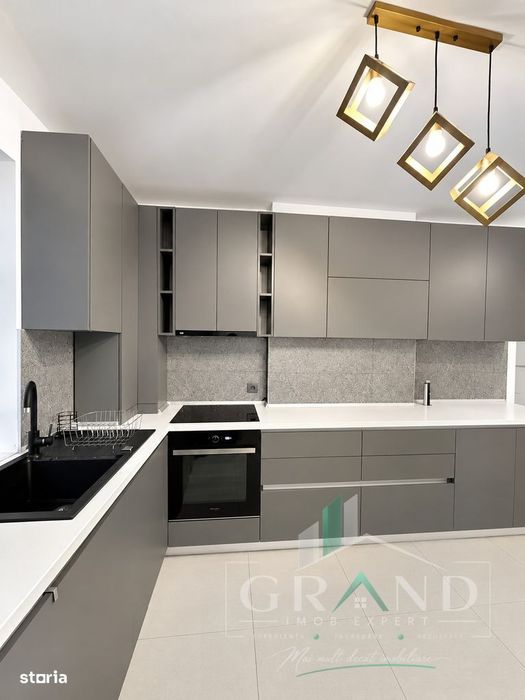 Apartament 3 camere de vanzare , BMW–VIVO MALL