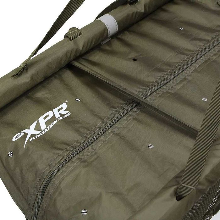 Плуващ Карп Сак NGT XPR Compact Floatation Sling