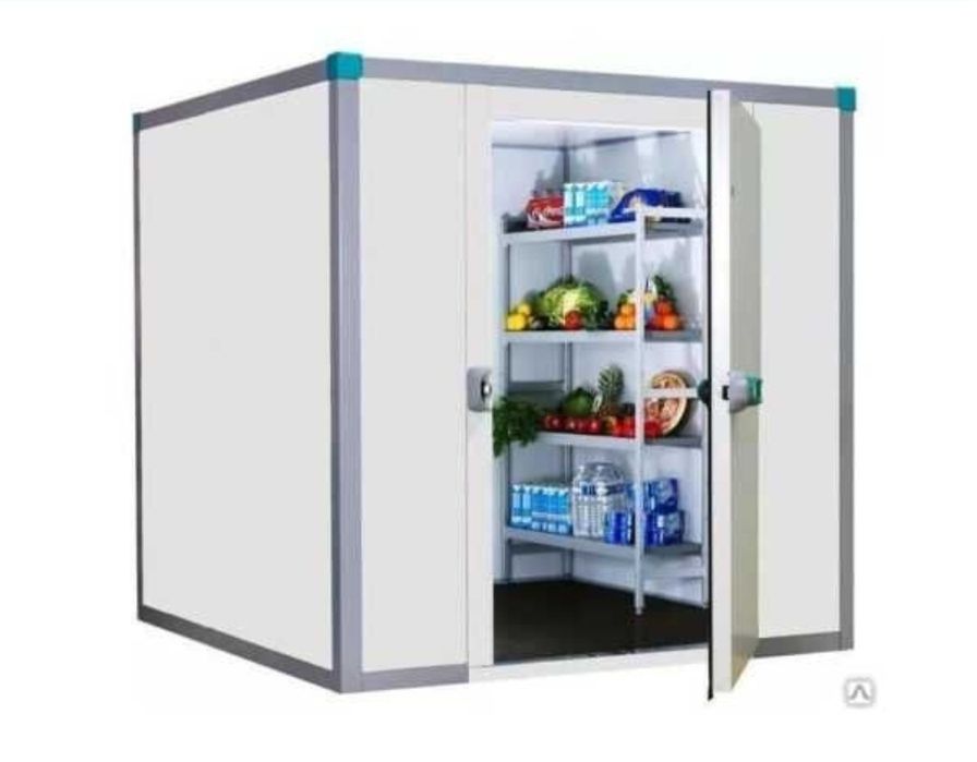 Ремонт холодильников и холодильных камер