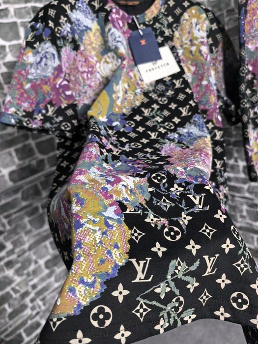 Luis Viton летен екип