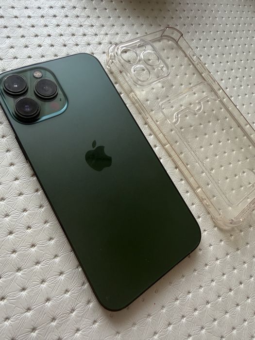 Айфон 13 про макс 128гб