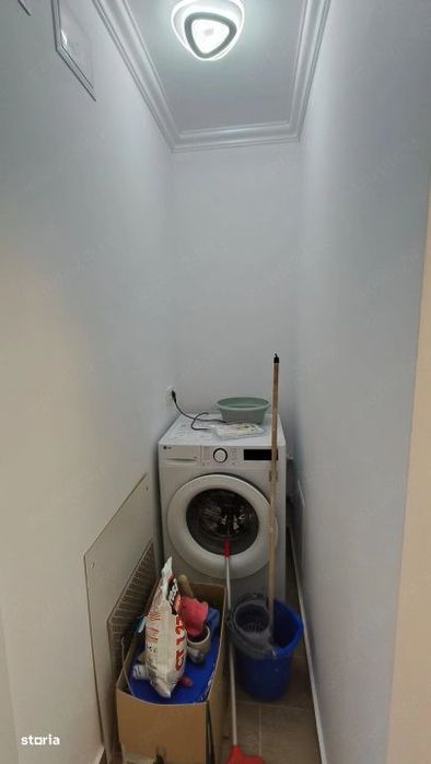 apartament 4 cam(nemobilat)complet renovat/ romancierilor