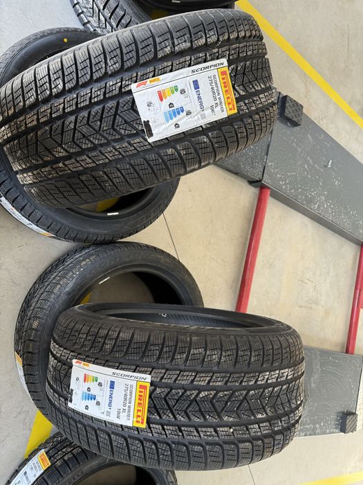 275 40 20 pirelli iarna