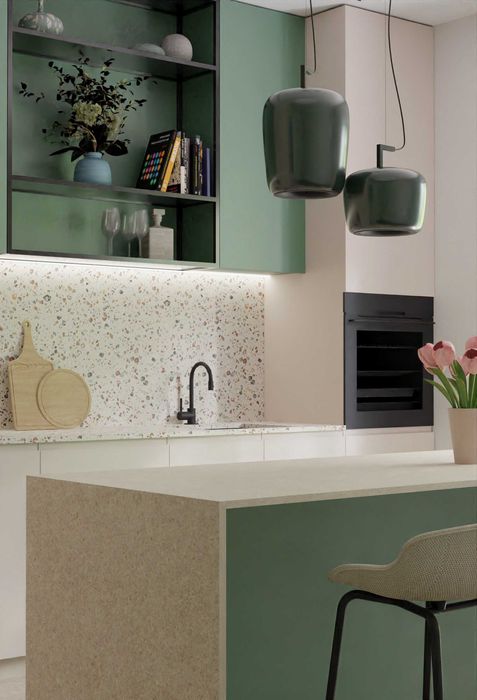 Проект Интериорен Дизайн, 30лв./кв.м.