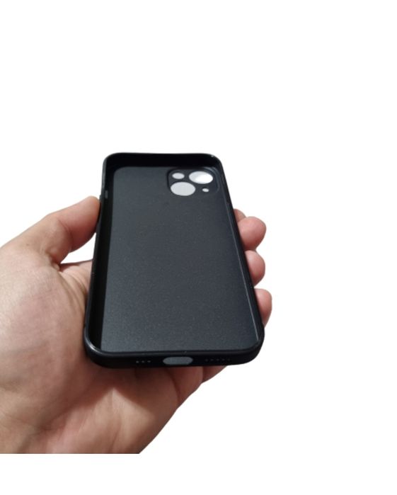 Huse silicon IPhone 12/13/14/15/16