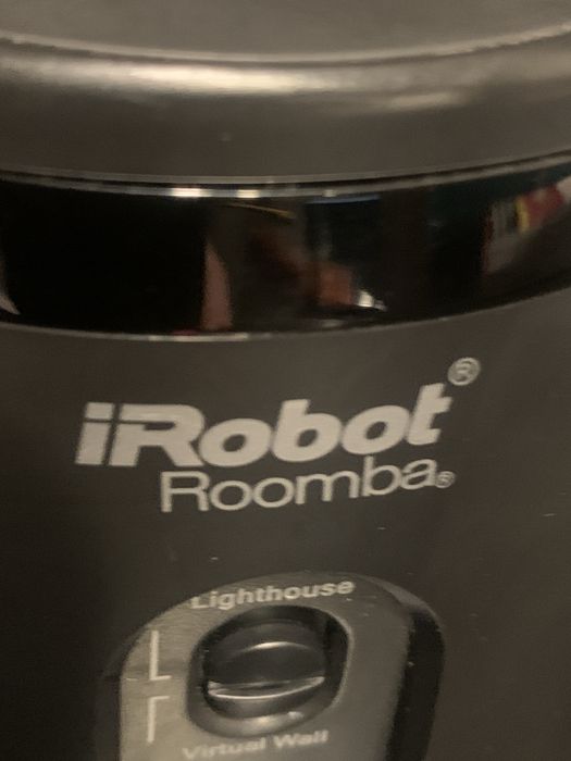 IRobot  perete virtual model 81002.