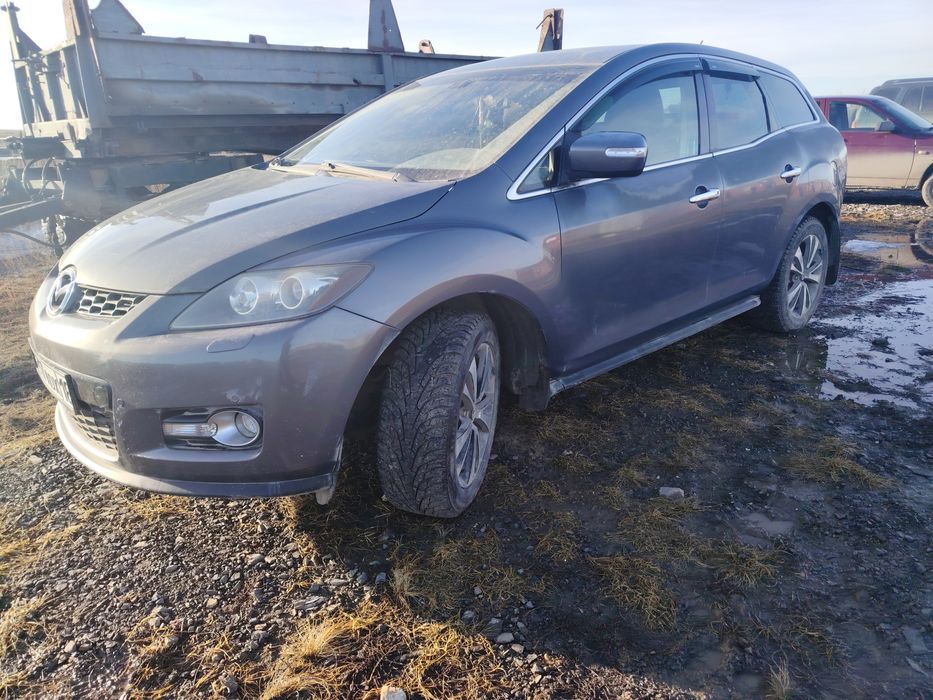 Продам авто мазда сх7