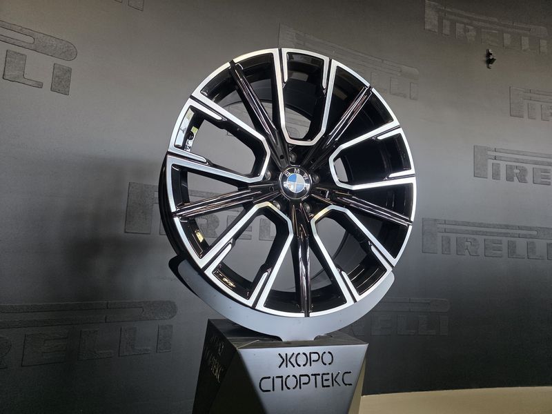 19цола BMW 5x120 БМВ 5Х120