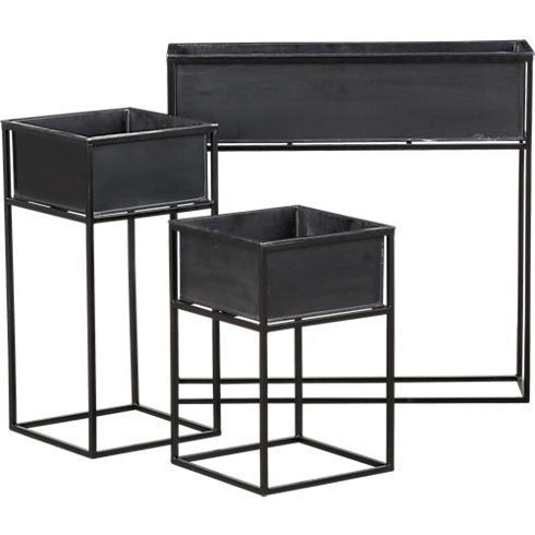 Горшки для цветов