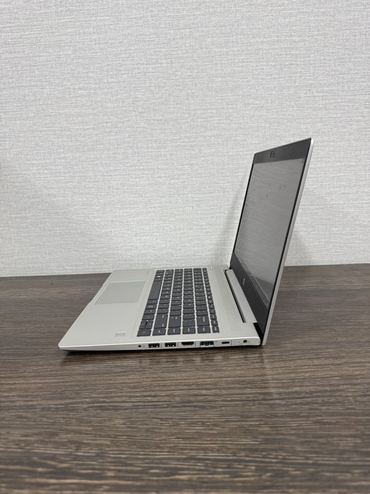 13-Го Поколения HP ProBook G7 Ryzen-5 (Аналог intel Core i7) Идеал!