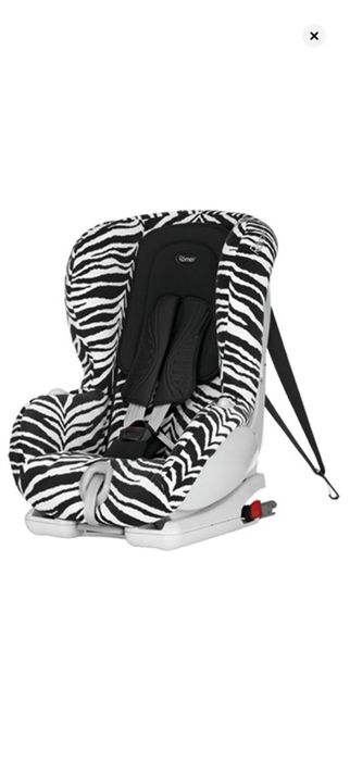 Scaun auto BRITAX Römer TRIFIX copil 15 luni-4 ani 76-105 cm 9-22 kg