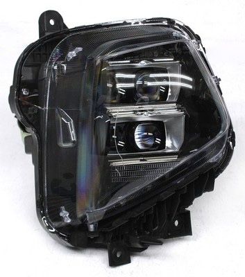 Far full led hyundai tucson 2021-2025