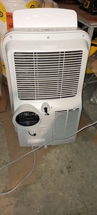 Aer condiționat portabil