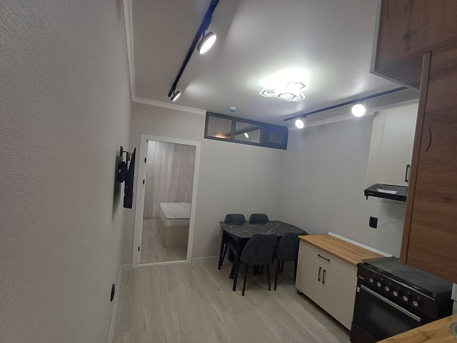 Свая кв! Алмазар, Коракамиш 2/4, Silver tover! 1 в 2 ком. для семя