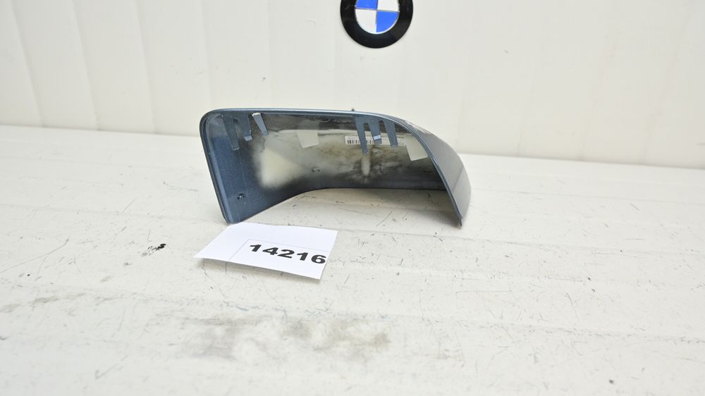 Capac Oglinda Stanga BMW K1600GTL / K1600GT