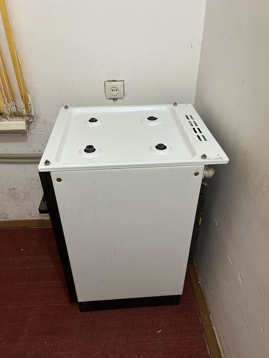 Продается Газовка