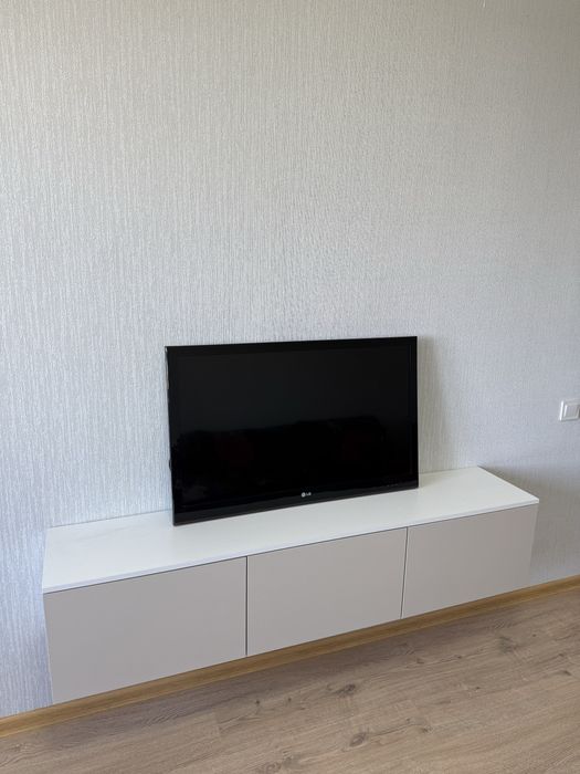 Тумба напольная и навесная