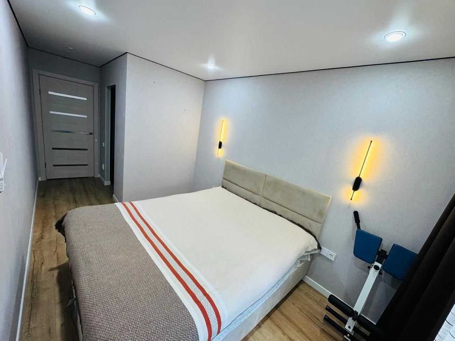 3х ком. Корчагина 194