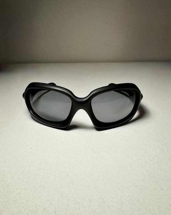 Oakley - Monster Doggle Polarized