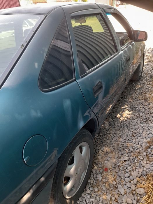 Продаётся Опель вектра