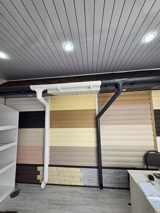 Суағар,  Водосток оптом