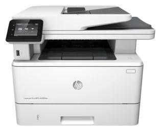 МФУ HP LaserJet Pro 4103dw