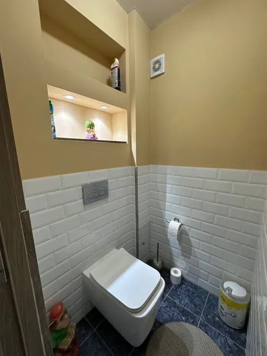 СРОЧНО продается 3-ком квартира БУЗ-3