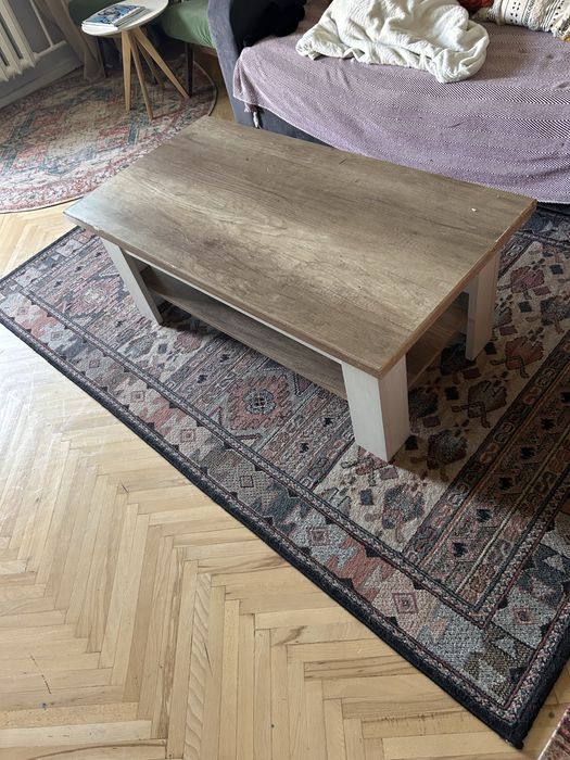 Журнальный столик 115х60х45