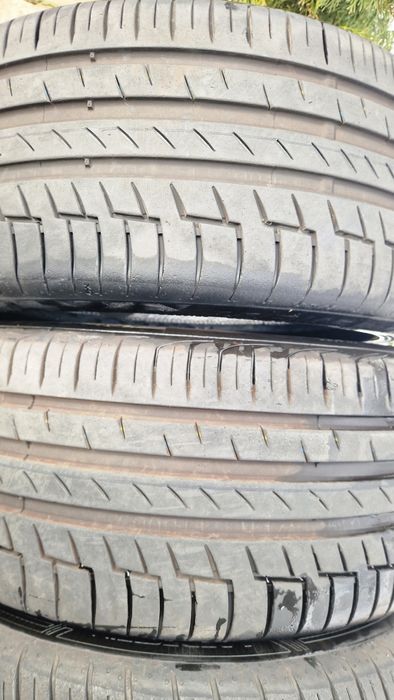 Anvelope vara 225 45 R 17 Continental/Vredestein  2024