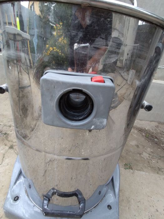 Aspirator Columbus Top line B580 WD