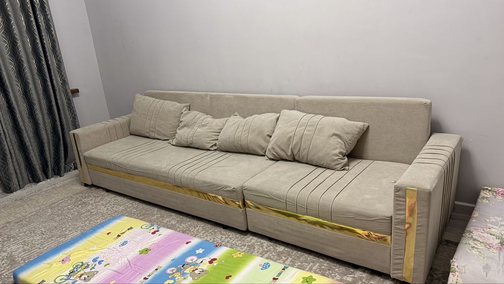 Продам диван б/у