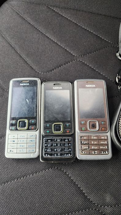 Продаётся Нокиа 6300 и 6700