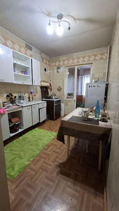 2/4/6 Дархан Кара Ниязова спецплан 85кв Лифт