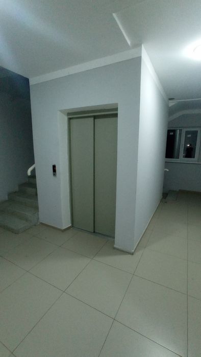 Продаётся квартира