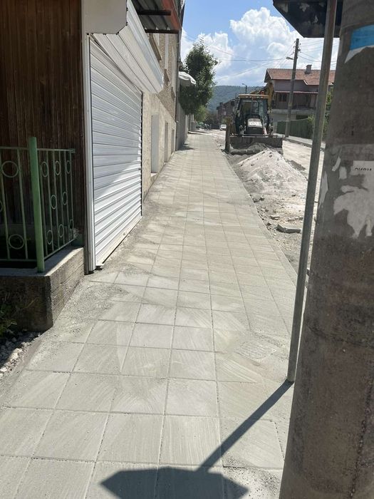 АСВАЛТИРАМЕ качествено