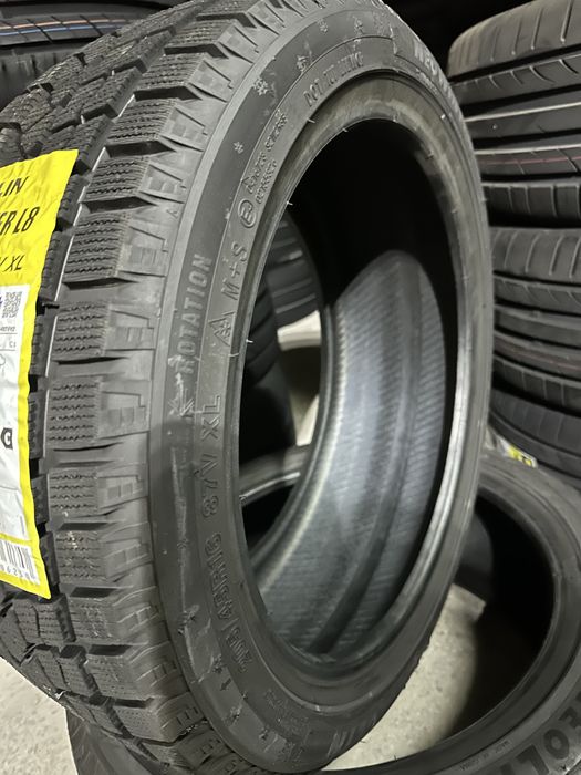 Нови зимни гуми NEOLIN L8 205/45R16 87V XL НОВ DOT БОРД 2054516