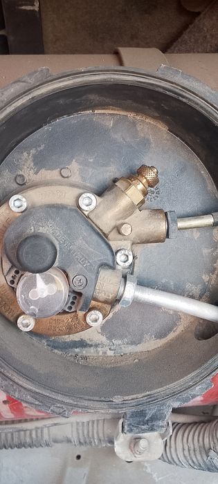 Продам ГБО Газовое оборудование Stag